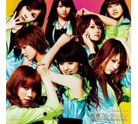 MORNING MUSUME - SEISHUN COLLECTION(CD+DVD)(ltd.ed.)(TYPE B)