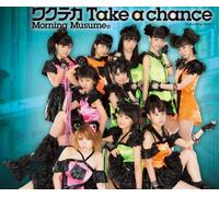 Morning Musume. - Wakuteka Take A Chance [Japan CD] EPCE-5914