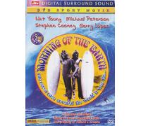 Morning Of The Earth Deluxe Edition: A Film By Albert Falzon [DVD]