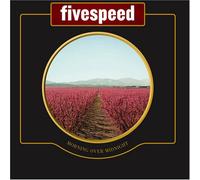 Morning Over Midnight by Fivespeed