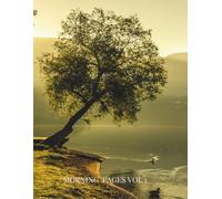 Morning Pages - Inner Child: A Guided Journaling Practice for Healing, Reparenting & Reconnecting with Your Inner Child