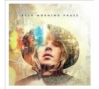 Beck - Morning Phase - CD