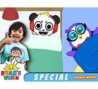 Morning Routine With the Combo Crew!