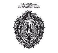 Morning Runner - Be All You Want Me To Be [2 Track CD]