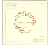 Morning Runner - Great Escape [7" VINYL]