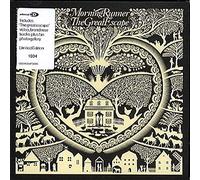 Morning Runner - Great Escape, The [Cd2]