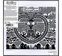 Morning Runner - The Great Escape [7" Vinyl]