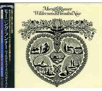 Morning Runner - Wilderness Is Paradise Now