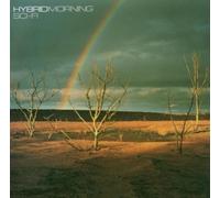 Morning Sci-Fi by Hybrid CD+DVD edition (2003) Audio CD