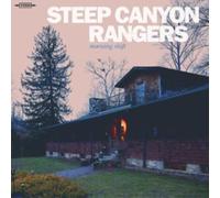 Steep Canyon Rangers - Morning Shift