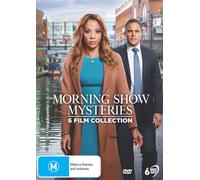 Morning Show Mysteries: 6 Film Collection