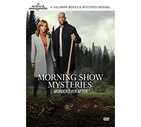 Morning Show Mysteries - Murder Ever After [DVD]