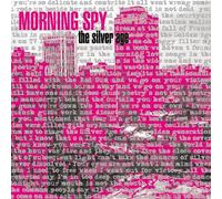 Morning Spy - The Silver Age