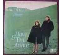 Morning Stands On Tiptoe by Dave & Toni Arthur [Music CD]