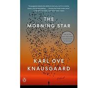 Morning Star : a Novel - Original Norwegian Language Trade Paperback NEW Karl Ov