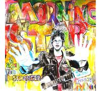 Morning Star - A Sign for the Stranger