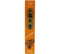 Morningstar Incense - Amber