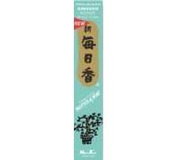 Morning Star Gardenia Incense (50 Sticks) by Morning Star