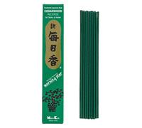 Morning Star Incense - Cedar - 50 sticks
