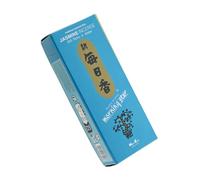 Morning Star Jasmine Incense 200 Sticks | Natural, Eco-Friendly Aromatherapy | Plastic-Free, Paper Packaging | Relaxation, Meditation & Home Fragrance