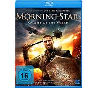 Morning-Star - Knight of the Witch