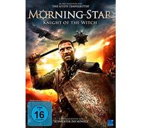 Morning Star - Knight of the Witch