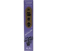 Morning Star Lavender Incense (50 Sticks)