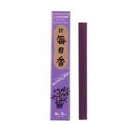 Morning Star Lavender Incense (50 Sticks)
