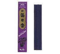 Morning Star - Musk Incense
