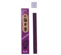 Morning Star Musk Incense (50 Sticks) by Morning Star