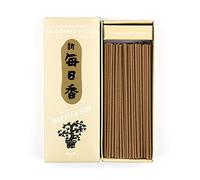 MORNING STAR - Palo Santo 200 Sticks Incense by Nippon Kodo Japanese Quality Incense