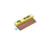Morning Star Patchouli Incense Sticks & Holder 20g (50 Short Sticks)