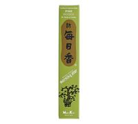 Morning Star Pine Incense 50 Sticks | Natural, Eco-Friendly Aromatherapy | Plastic-Free, Paper Packaging | Relaxation, Meditation & Home Fragrance