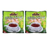 Morning Sun Ginger Drink Packet 20 x 20’s