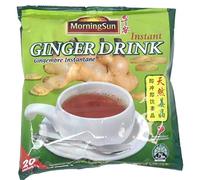 Morning Sun Instant Ginger Drink 360g