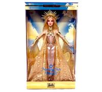 MORNING SUN PRINCESS Barbie Doll Collector Edition Celestial Collection
