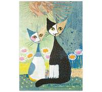 Morning Sun - Rosina Wachtmeister - Premium 500 pieces Puzzle - MyPuzzle special collection from Heye Puzzle