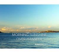 Morning Sunshine over Istanbul