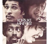 Morning Tide (First) [VINYL]