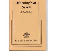Morning's At Seven