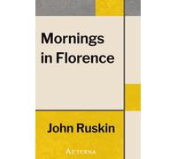 Mornings in Florence