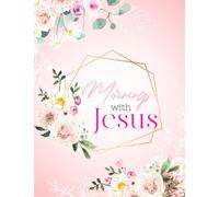 Mornings With Jesus Journal