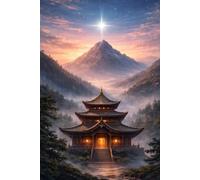 MORNINGSTAR: DELIVERANCE: Anna’s Story - Before & After