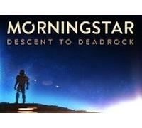 Morningstar: Descent to Deadrock Steam CD Key