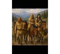 Morningstar: The Searchers: (Jason’s Story)