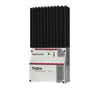 Morningstar TriStar 45A PWM solar charge controller for caravans, boats and RVs