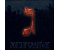 Morningstar Worship & Warfare (CD-Audio) - Common
