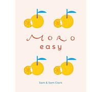 Moro Easy by Clark, Clark New 9781529149593 Fast Free Shipping.