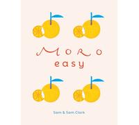 MORO EASY by Samantha Clark Hardback Self Help Business