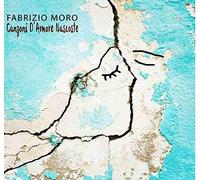 Moro Fabrizio - Canzoni D'amore Nascoste [VINYL]